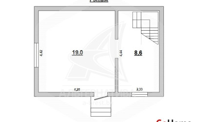 Купить дачу, Брест, Мухавецкий с/с, 3.99 соток. Фото 34