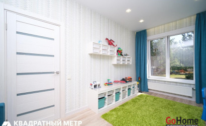 Купить дом, Колодищи, Криштальная ул., 15 соток. Фото 22