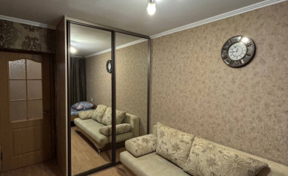 Снять 2-комнатную квартиру на сутки, Слуцк, Молодежная, 8. Фото 7