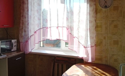 Снять 2-комнатную квартиру на сутки, Чаусы, Лермонтова, 1а. Фото 6