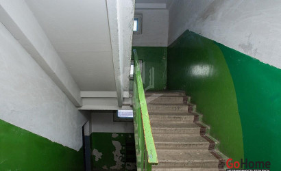 Купить 4-комнатную квартиру, Жодино, Ленина просп., 21. Фото 22