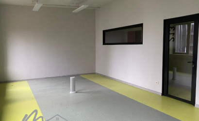 Аренда офиса, Минск, Грибоедова ул., 19,  39.9 кв.м.. Фото 5