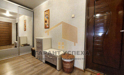 Купить 1-комнатную квартиру, Брест, ул. Сябровская, д. . Фото 7