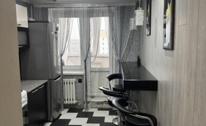 Снять 1-комнатную квартиру, Могилев, ул. Габровская, д. . Фото 5