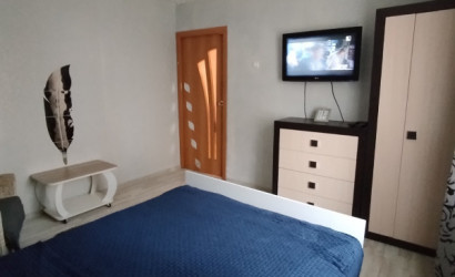 Снять 1-комнатную квартиру на сутки, Молодечно, Богдана Хмельницкого . Фото 2