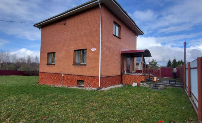 Купить коттедж, Тулово, Витебская ул., 14.83 соток. Фото 2