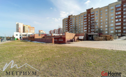 Аренда помещения, Минск, Лынькова ул., 19/3,  907.7 кв.м.. Фото 4
