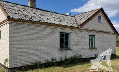 Купить дом, Новосадки, Хидринский с/с, 25 соток. Фото 7