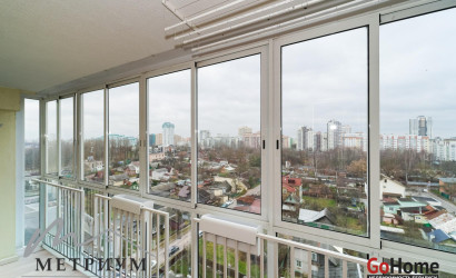 Купить 2-комнатную квартиру, Минск, Тургенева ул., 7 (Советский район). Фото 20