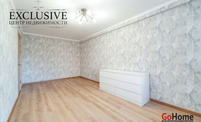 Купить 1-комнатную квартиру, Минск, Бельского ул., 43 (Фрунзенский район). Фото 9