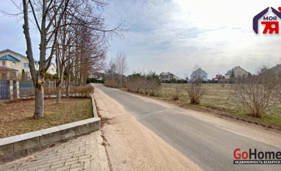 Купить коттедж, Минск, Столичный пер., 25 соток. Фото 9