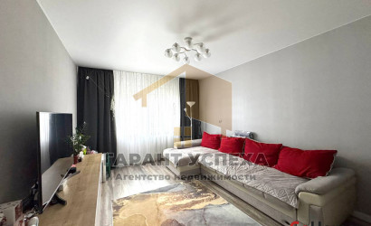 Купить 2-комнатную квартиру, Брест, ул. Вульковская, д. . Фото 2