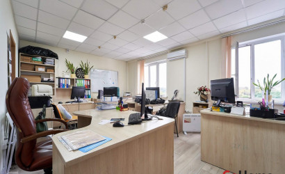 Аренда офиса, Минск, Козлова пер., 7/Г,  119.6 кв.м.. Фото 6