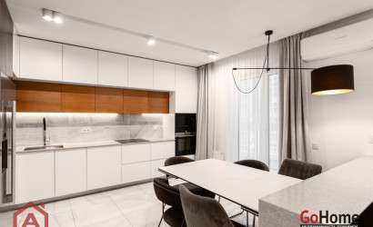 Снять 3-комнатную квартиру, Минск, Грибоедова, 1 (Центральный район). Фото 35