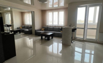 Снять 2-комнатную квартиру, Минск, Стадионная, 9 (Центральный район). Фото 4