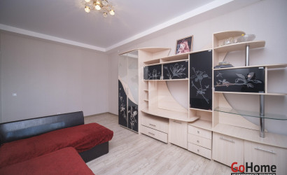 Купить 4-комнатную квартиру, Минск, Кропоткина ул., 59 (Центральный район). Фото 25