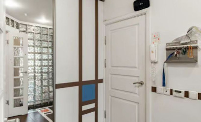 Купить 3-комнатную квартиру, Минск, ул. Кольцова, д. 32 (Советский район). Фото 4