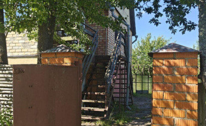 Купить дом в деревне, Зеленый дол, 4 соток. Фото 12