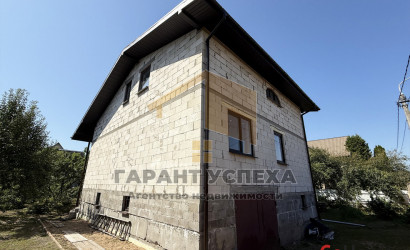 Купить дом, Брест, ул. Вересковая, 9.99 соток. Фото 3