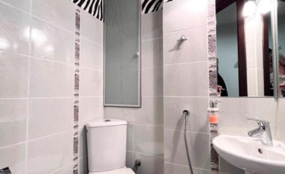 Снять 3-комнатную квартиру, Минск, Победителей пр-т 57 (Центральный район). Фото 6