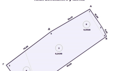 Купить дом, Рудня, Заречная ул., 25 соток. Фото 14