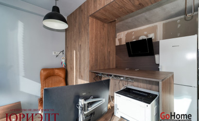 Купить 1-комнатную квартиру, Минск, Олешева, 5 (Советский район). Фото 16