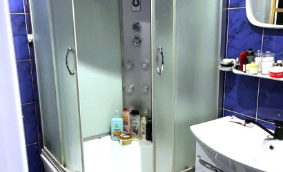 Купить 4-комнатную квартиру, Новополоцк, Молодежная ул., 128. Фото 15