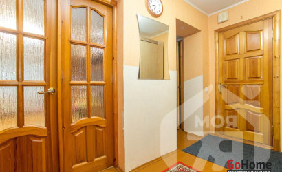 Купить 3-комнатную квартиру, Молодечно, Ясинского ул., 27. Фото 18