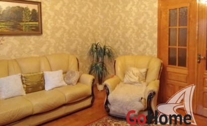 Купить 3-комнатную квартиру, Брест, Восток, ул. Московская. Фото 17