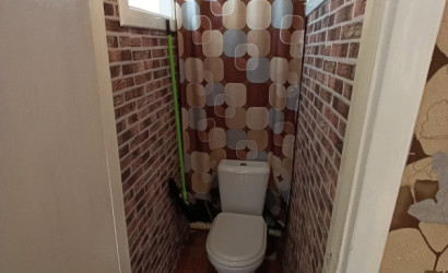 Купить 2-комнатную квартиру, Пинск, Железнодорожная, 58. Фото 13