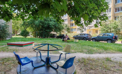 Купить 3-комнатную квартиру, Минск, Космонавтов ул., 23/1(Московский район). Фото 29