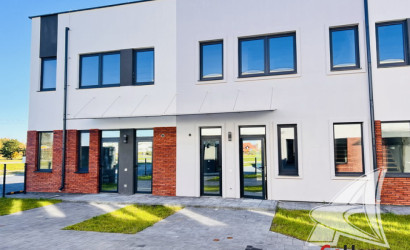 Купить дом, Брест, Ямно-вычулки, 0 соток. Фото 30