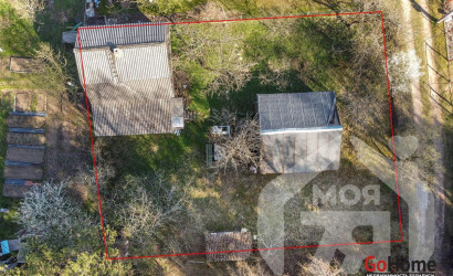 Купить дом в деревне, ПИСАРЕВСКАЯ БЕРЁЗКА, 5.4 соток. Фото 23