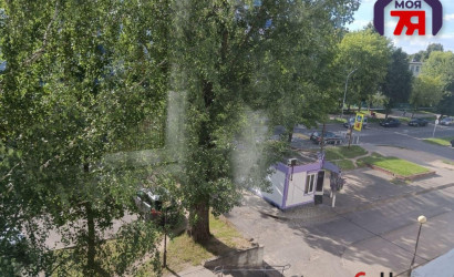 Купить 2-комнатную квартиру, Молодечно, Космонавтов ул., 2. Фото 10
