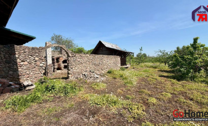 Купить дом, Варковичи, Братьев Басалыга ул., 24.98 соток. Фото 4