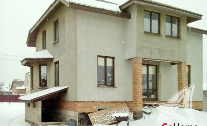 Купить дом, Брест, Аэропорт ст., 2.9 соток. Фото 1