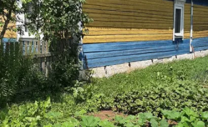  1-этаж.(106.6 м2), Подлесье(Советская, 23)