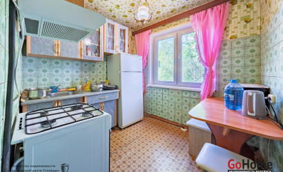 Купить 2-комнатную квартиру, Минск, Казинца, 110(Октябрьский район). Фото 1