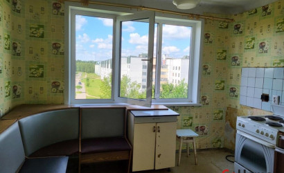 Купить 3-комнатную квартиру, Дружный, Чепика ул., 16. Фото 18