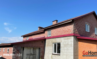 Купить коттедж, Новогрудок, Строителей ул., 38, 7.11 соток. Фото 5