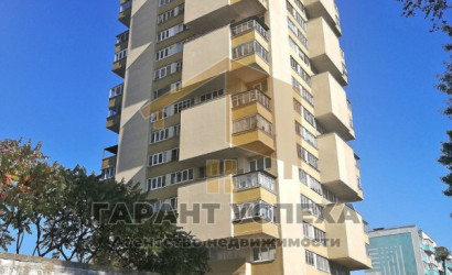 Купить 2-комнатную квартиру, Брест, ул. Московская. Фото 1