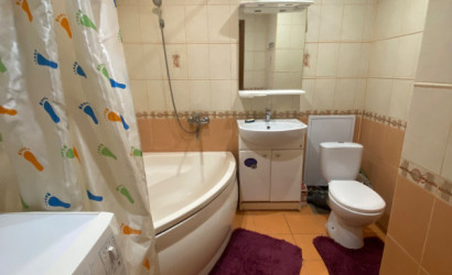 Снять 3-комнатную квартиру на сутки, Рогачев, Богатырёва 58. Фото 5