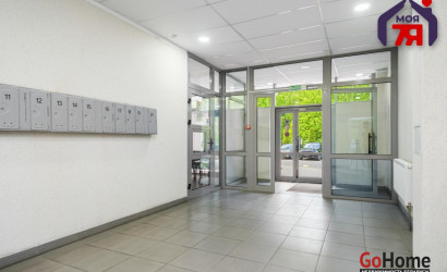 Купить 2-комнатную квартиру, Минск, Жасминовая ул., 3/Д (Партизанский район). Фото 28