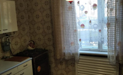 Купить 4-комнатную квартиру, Микашевичи, Первомайская, 7а. Фото 6