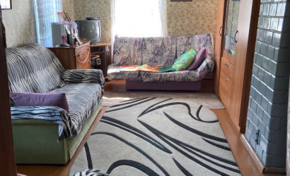 Купить дом, Козлякевичи, Ул. Центральная д.60, 25 соток. Фото 3