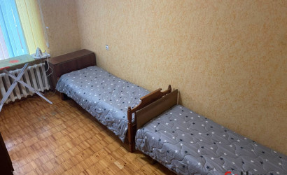 Снять 3-комнатную квартиру на сутки, Мозырь, Интернациональная д. 67. Фото 9