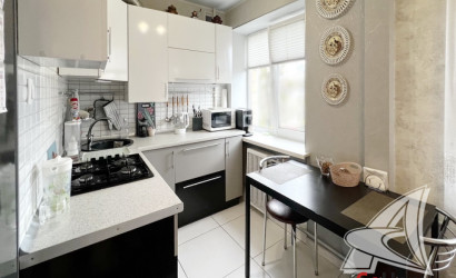 Купить 3-комнатную квартиру, Брест, Центр, ул. Гоголя. Фото 10