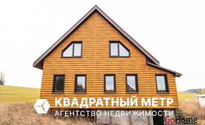 Купить дом, Шершуны, Зеленая ул., 1, 17.64 соток. Фото 1