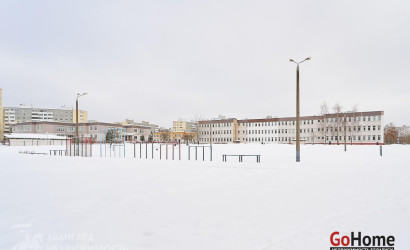 Купить 1-комнатную квартиру, Минск, Ложинская ул., 19 (Первомайский район). Фото 18