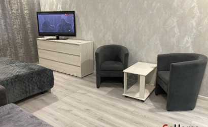 Купить 1-комнатную квартиру, Минск, Сергея Есенина, 62 (Московский район). Фото 4